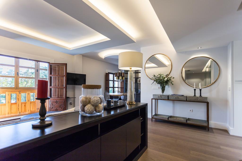 Apartment Plaza De Refinadores Seville